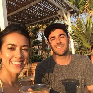 Meet your Posher, Jordan